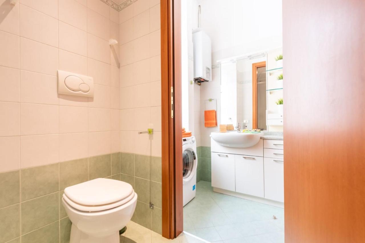 Kibilu - Piazzale Archinto - Stazione Garibaldi - Zona Isola Apartment Milan Exterior photo