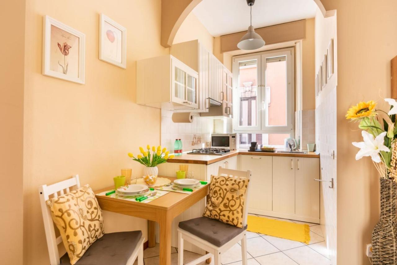 Kibilu - Piazzale Archinto - Stazione Garibaldi - Zona Isola Apartment Milan Exterior photo